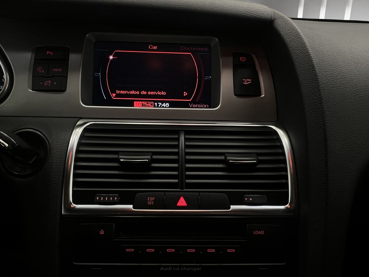 Audi Q7 3.0 TD - Foto 17