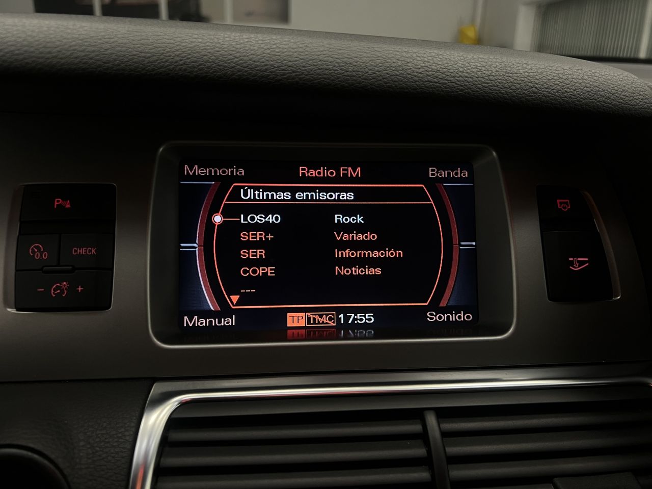 Audi Q7 3.0 TD - Foto 27