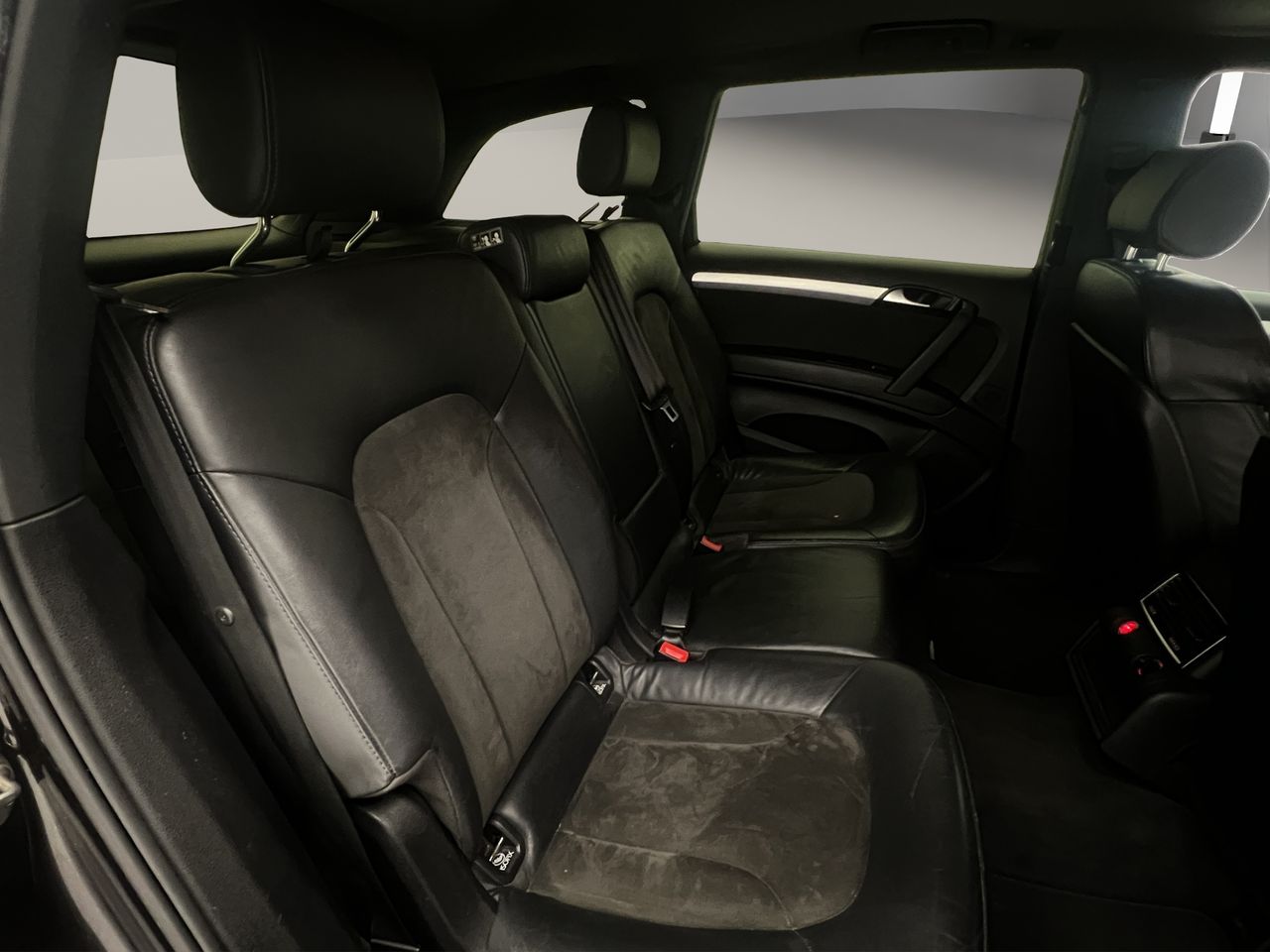 Audi Q7 3.0 TD - Foto 20