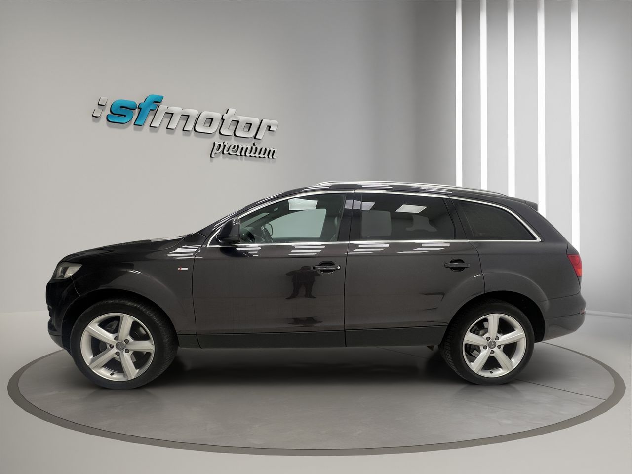 Audi Q7 3.0 TD - Foto 4
