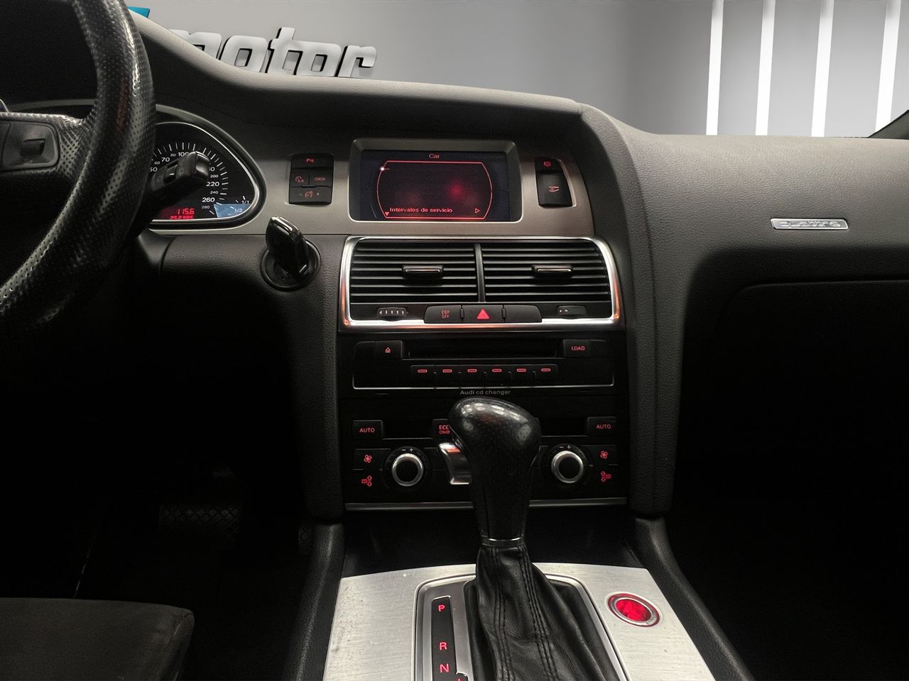 Audi Q7 3.0 TD - Foto 16