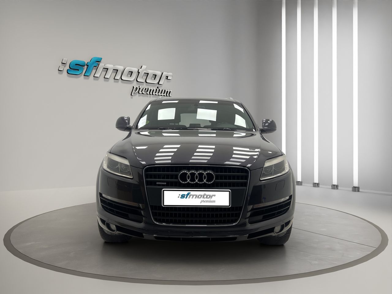 Audi Q7 3.0 TD - Foto 3