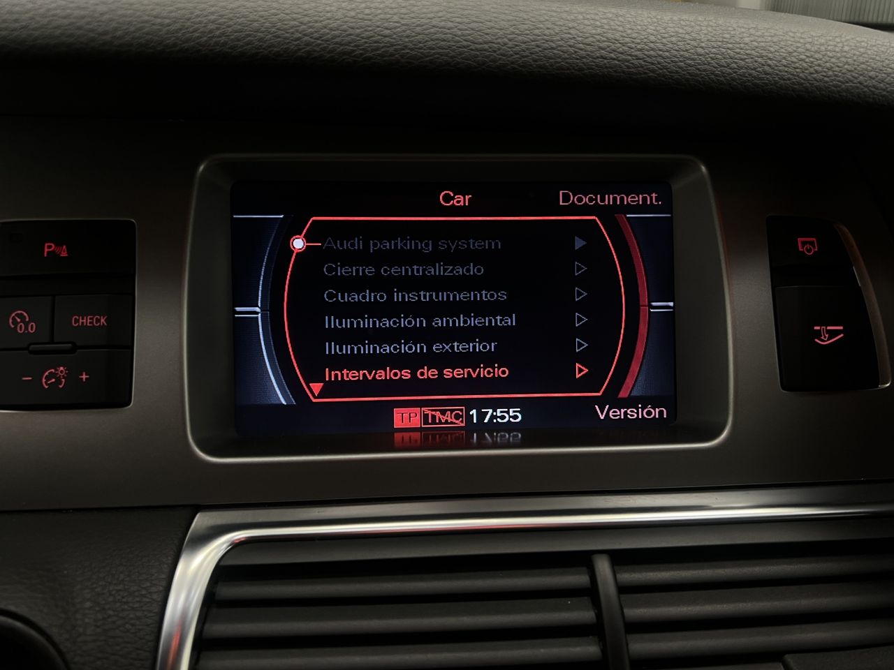 Audi Q7 3.0 TD - Foto 26