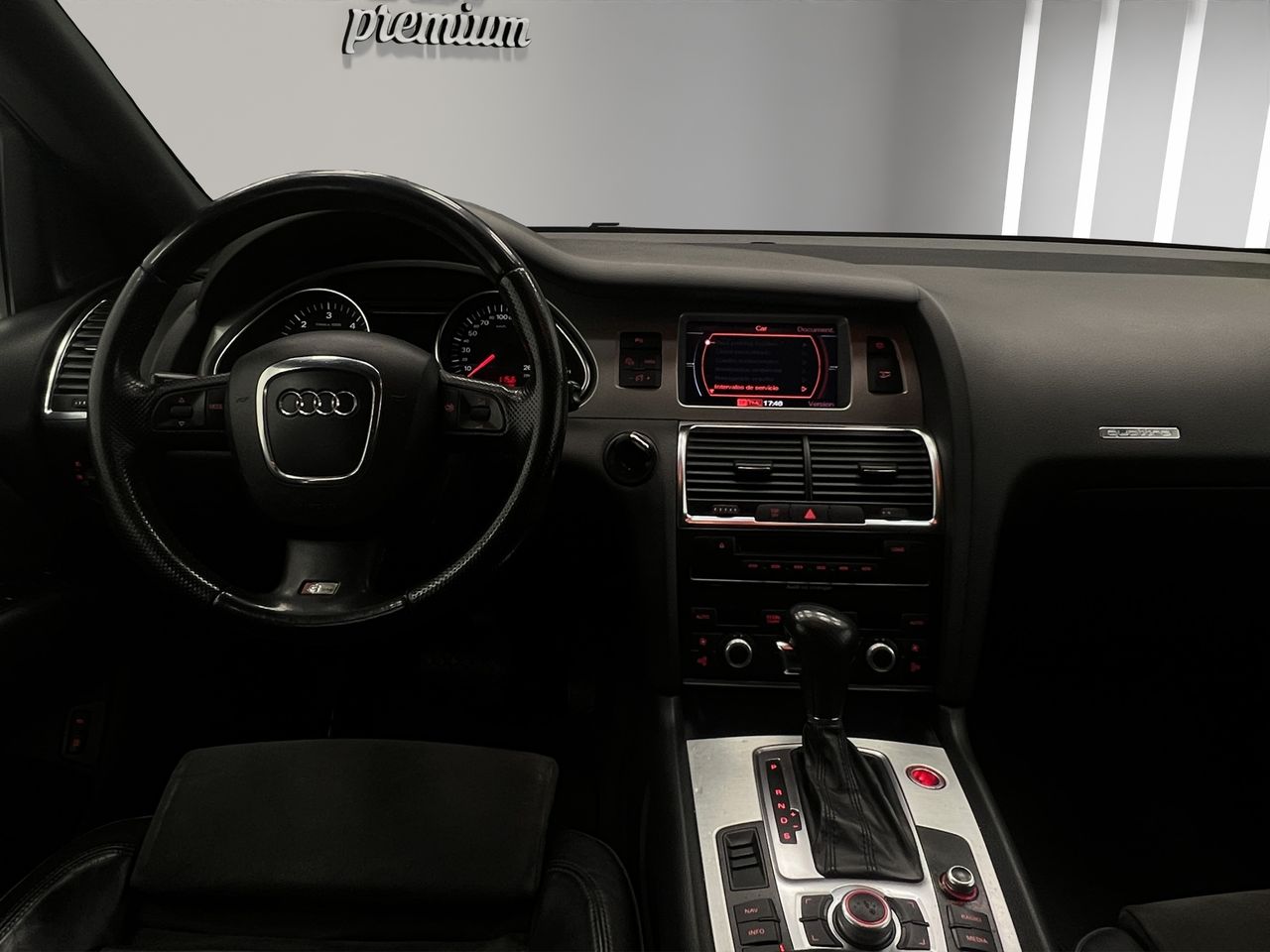 Audi Q7 3.0 TD - Foto 15
