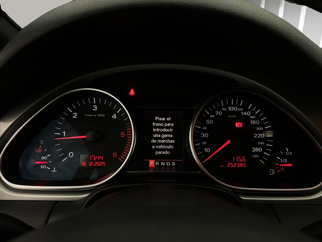 Audi Q7 3.0 TD - Foto 12