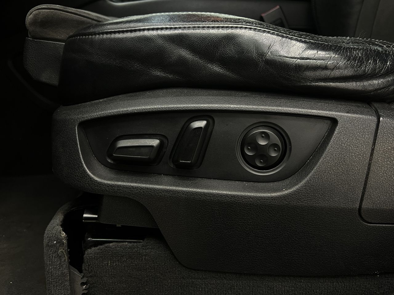 Audi Q7 3.0 TD - Foto 35