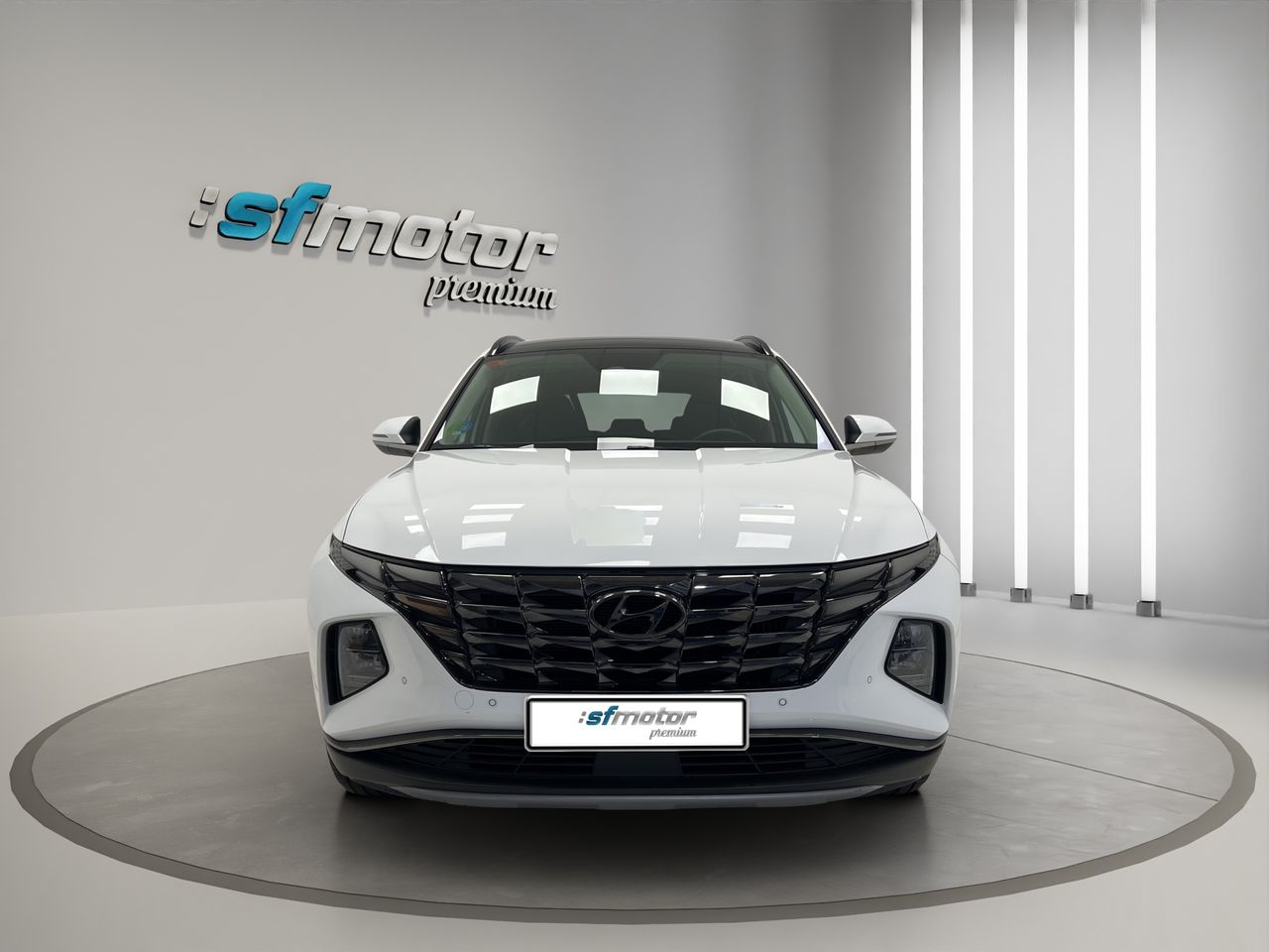 Hyundai Tucson 1.6 TGDI 169kW HEV Tecno Sky Auto - Foto 3