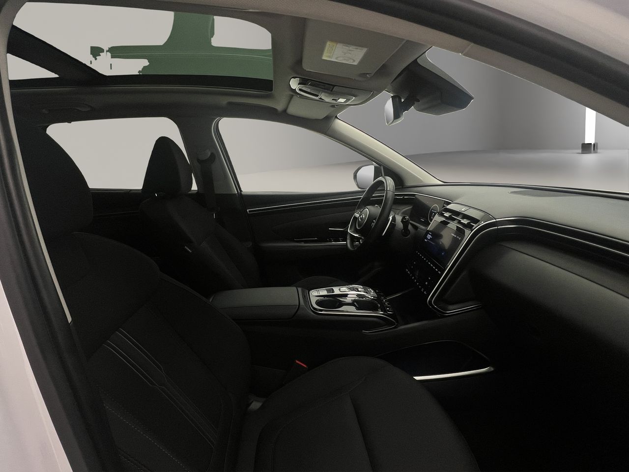 Hyundai Tucson 1.6 TGDI 169kW HEV Tecno Sky Auto - Foto 19