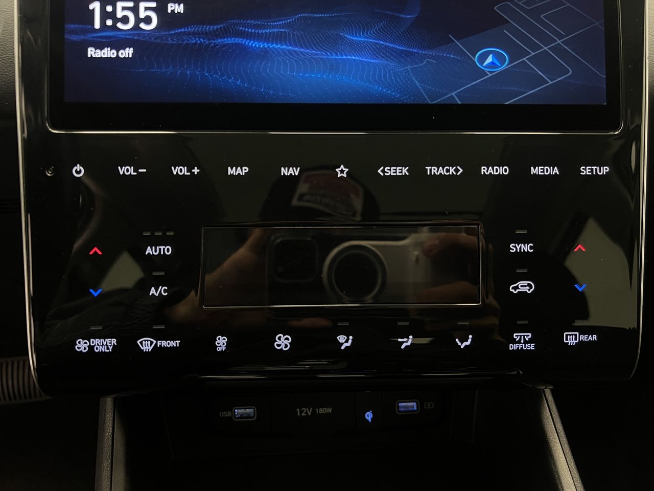 Hyundai Tucson 1.6 TGDI 169kW HEV Tecno Sky Auto - Foto 26