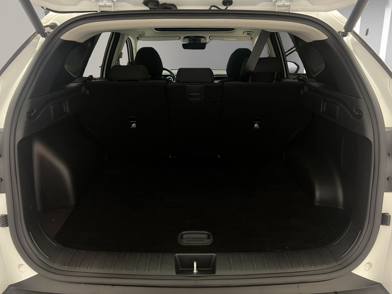 Hyundai Tucson 1.6 TGDI 169kW HEV Tecno Sky Auto - Foto 21