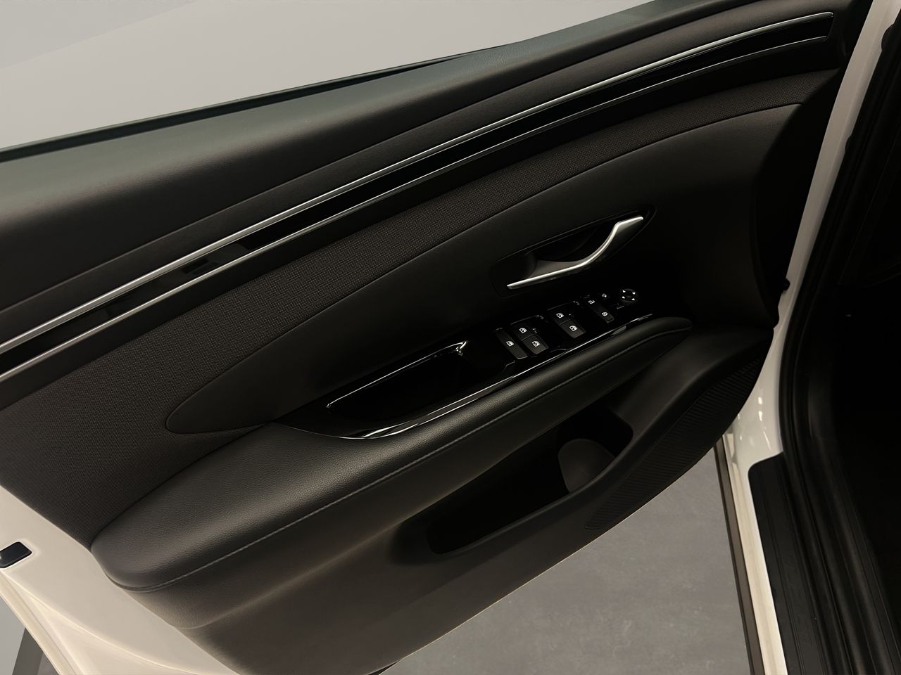 Hyundai Tucson 1.6 TGDI 169kW HEV Tecno Sky Auto - Foto 13