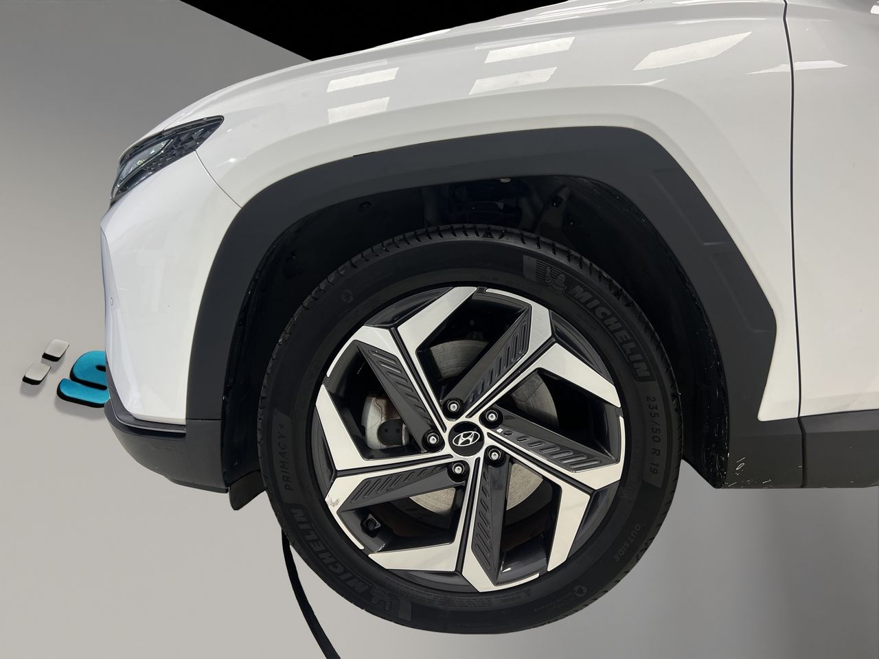 Hyundai Tucson 1.6 TGDI 169kW HEV Tecno Sky Auto - Foto 22