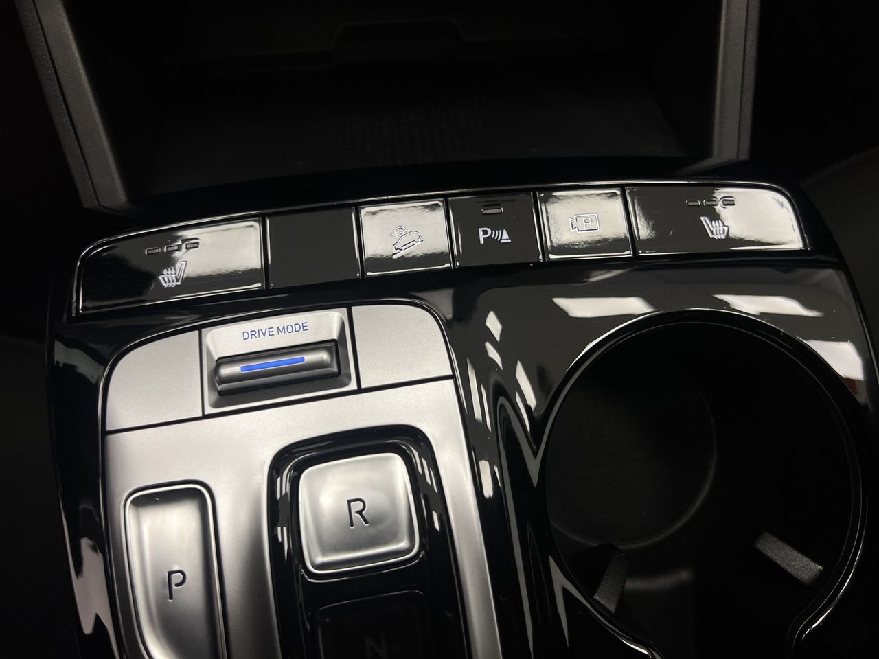 Hyundai Tucson 1.6 TGDI 169kW HEV Tecno Sky Auto - Foto 25