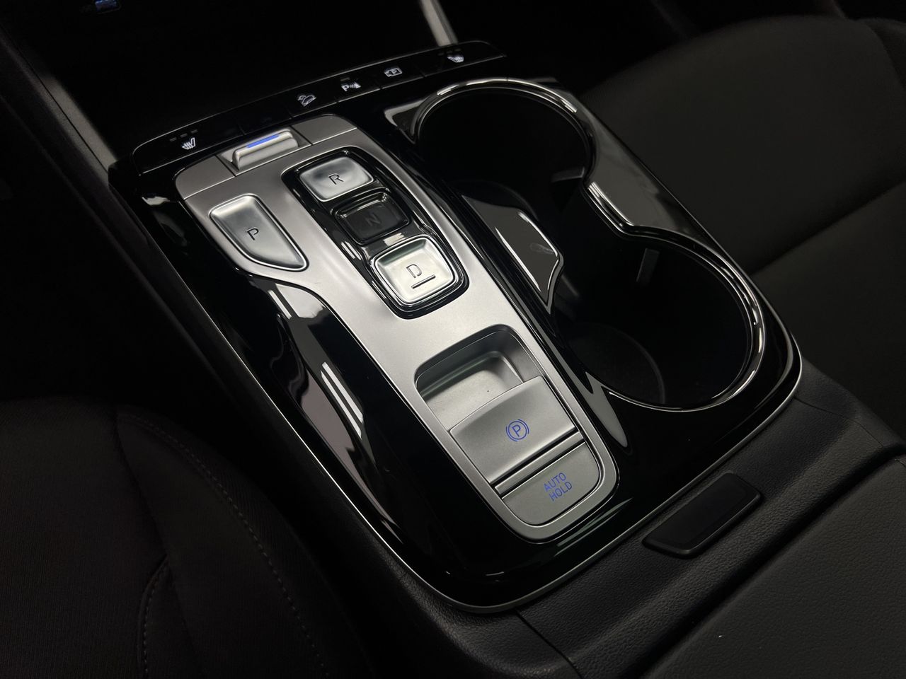 Hyundai Tucson 1.6 TGDI 169kW HEV Tecno Sky Auto - Foto 24