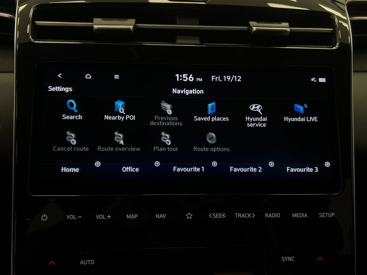 Hyundai Tucson 1.6 TGDI 169kW HEV Tecno Sky Auto - Foto 30