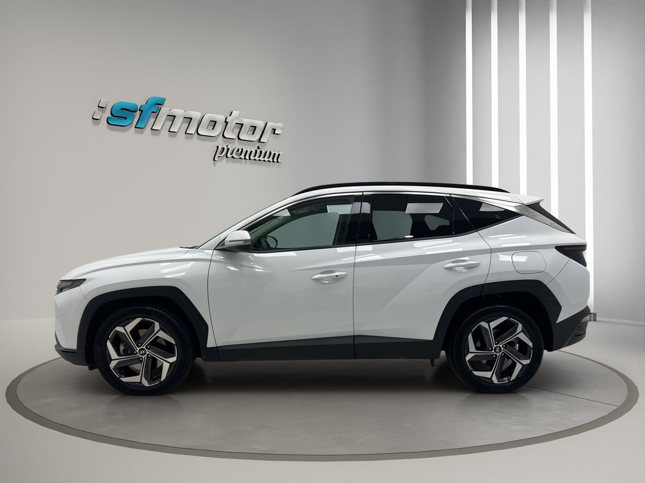 Hyundai Tucson 1.6 TGDI 169kW HEV Tecno Sky Auto - Foto 4