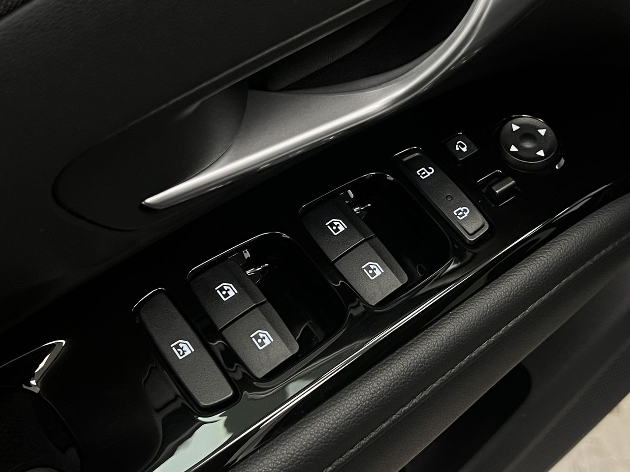 Hyundai Tucson 1.6 TGDI 169kW HEV Tecno Sky Auto - Foto 39