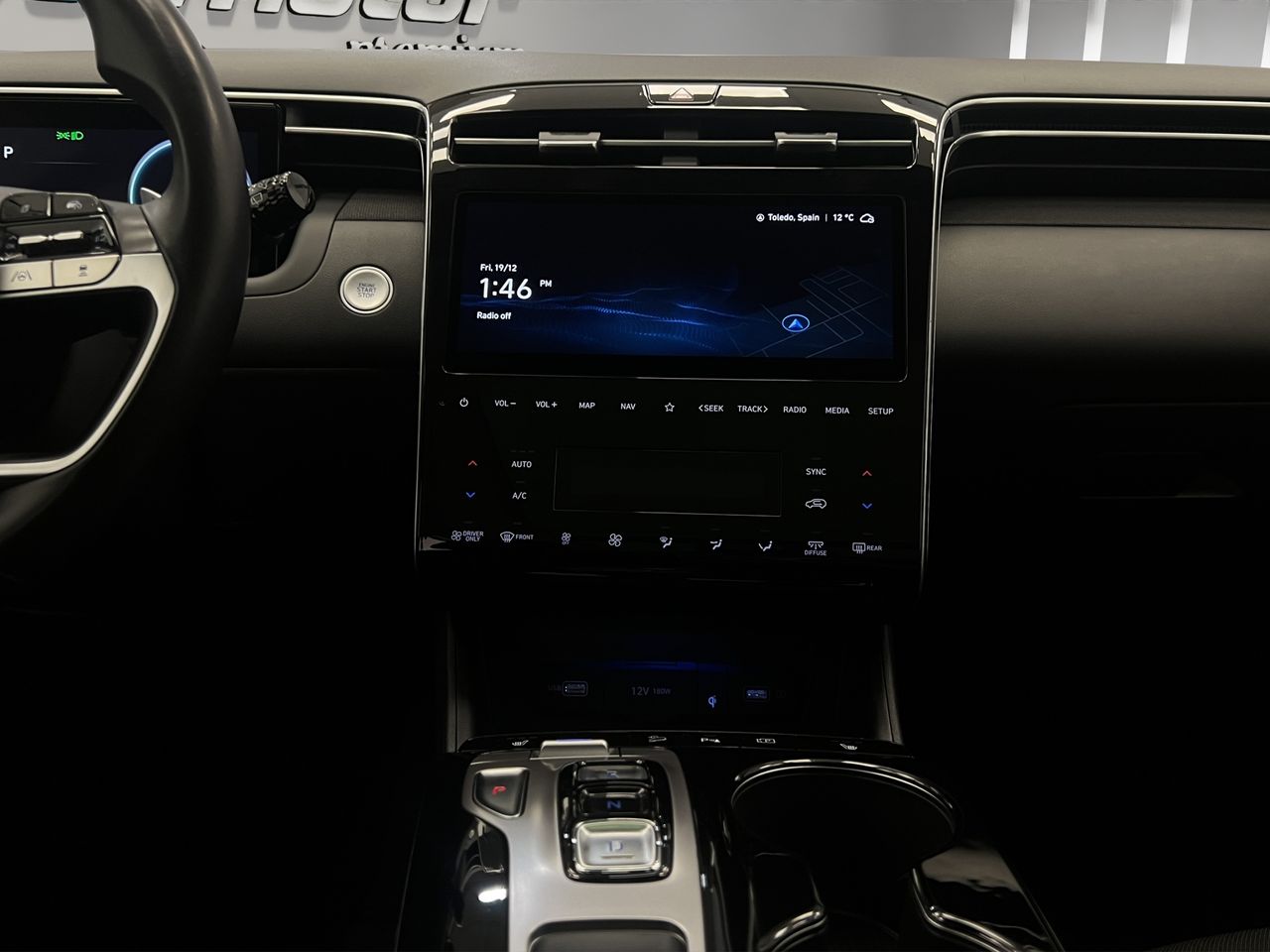 Hyundai Tucson 1.6 TGDI 169kW HEV Tecno Sky Auto - Foto 16