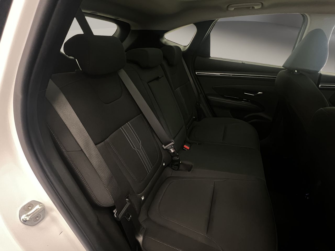 Hyundai Tucson 1.6 TGDI 169kW HEV Tecno Sky Auto - Foto 20