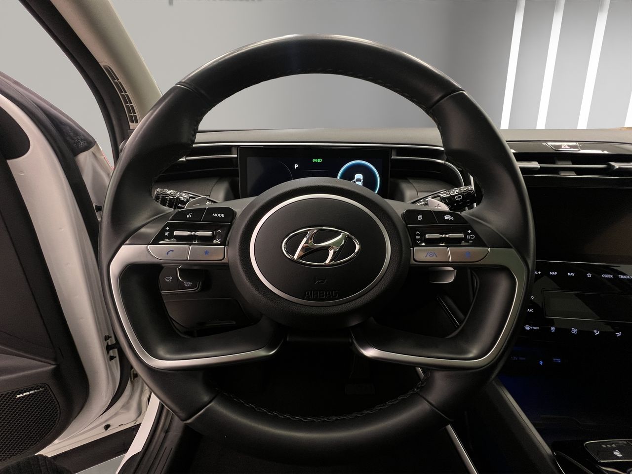 Hyundai Tucson 1.6 TGDI 169kW HEV Tecno Sky Auto - Foto 11