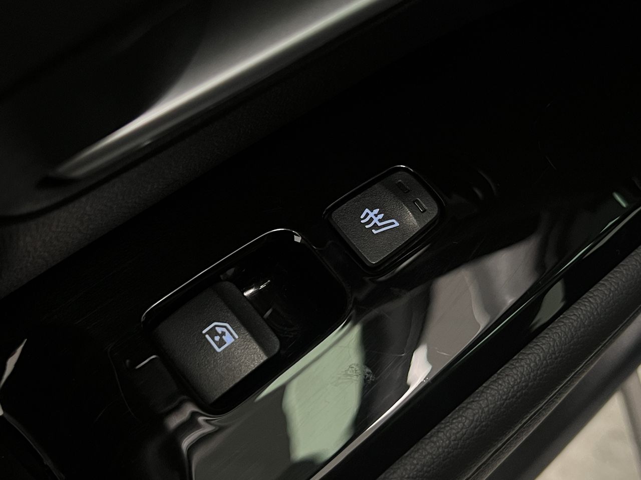 Hyundai Tucson 1.6 TGDI 169kW HEV Tecno Sky Auto - Foto 40