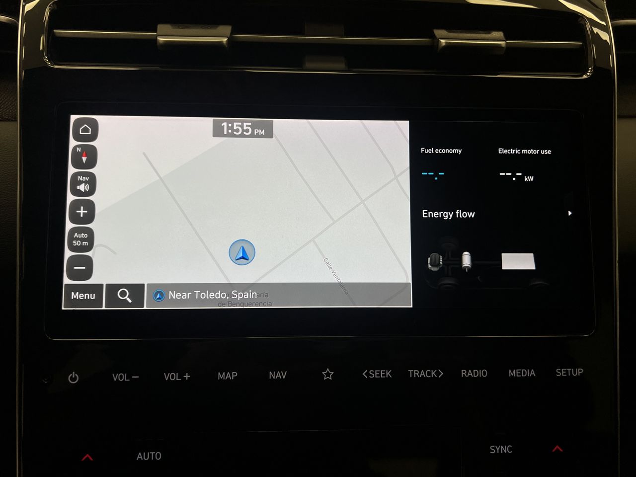 Hyundai Tucson 1.6 TGDI 169kW HEV Tecno Sky Auto - Foto 29