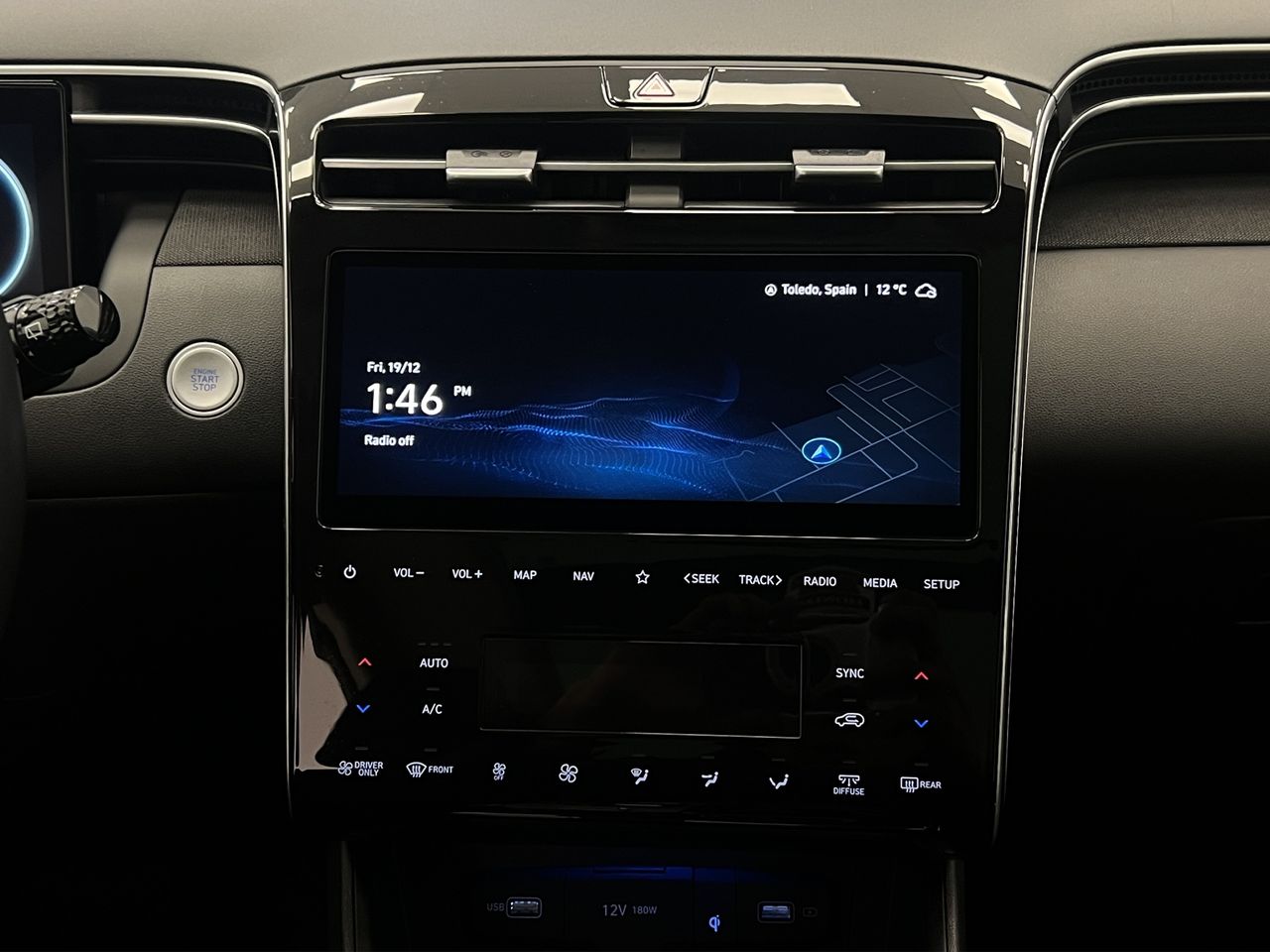 Hyundai Tucson 1.6 TGDI 169kW HEV Tecno Sky Auto - Foto 17