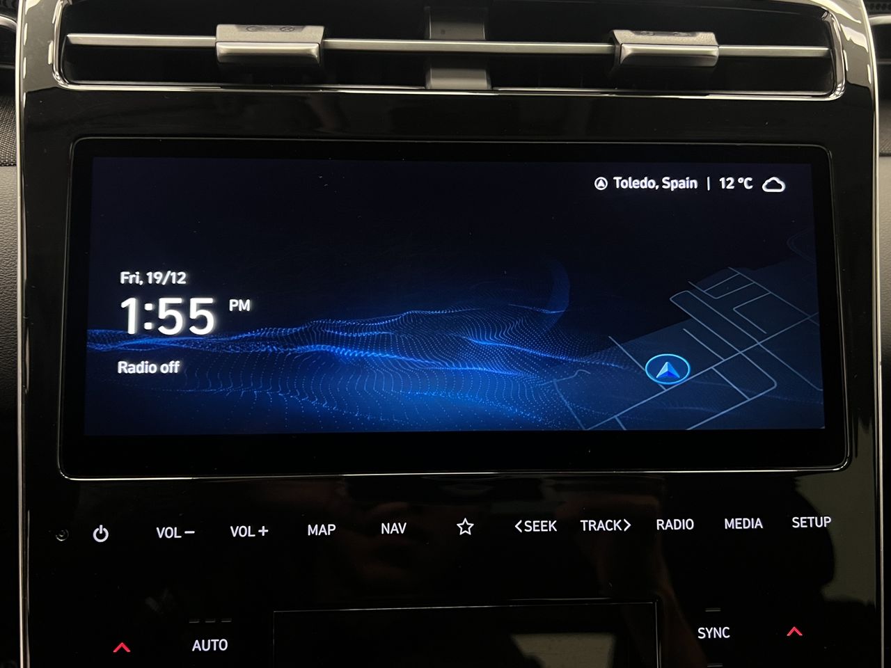 Hyundai Tucson 1.6 TGDI 169kW HEV Tecno Sky Auto - Foto 28