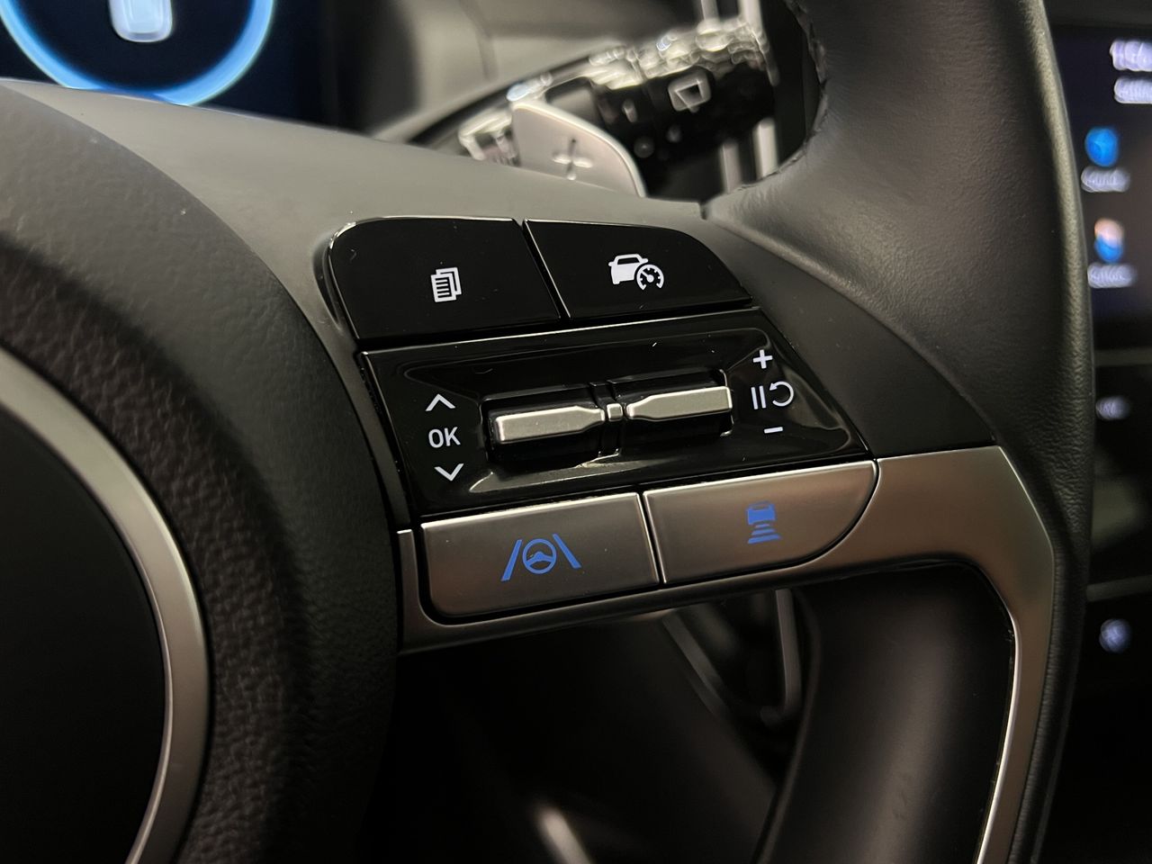 Hyundai Tucson 1.6 TGDI 169kW HEV Tecno Sky Auto - Foto 34