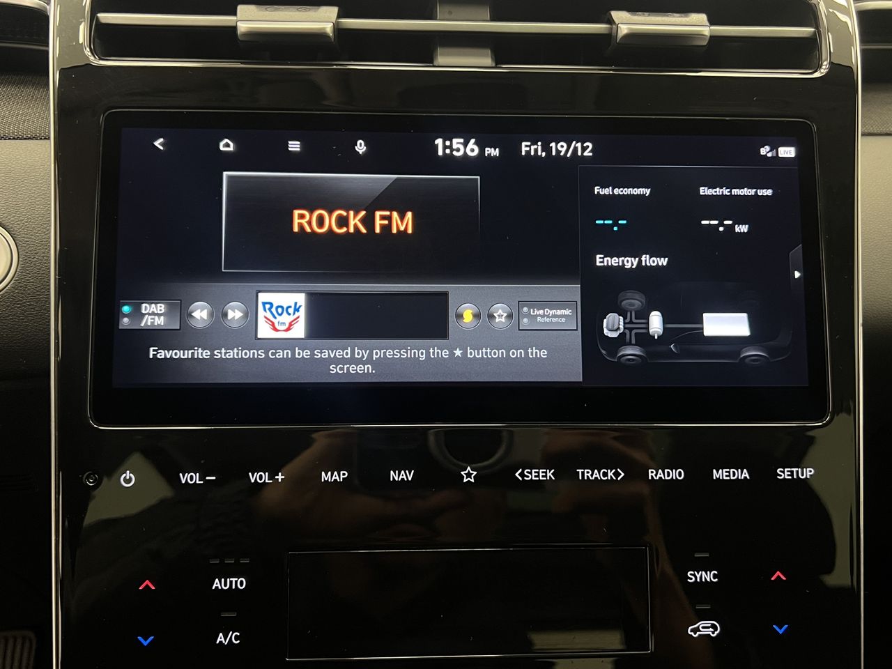 Hyundai Tucson 1.6 TGDI 169kW HEV Tecno Sky Auto - Foto 32