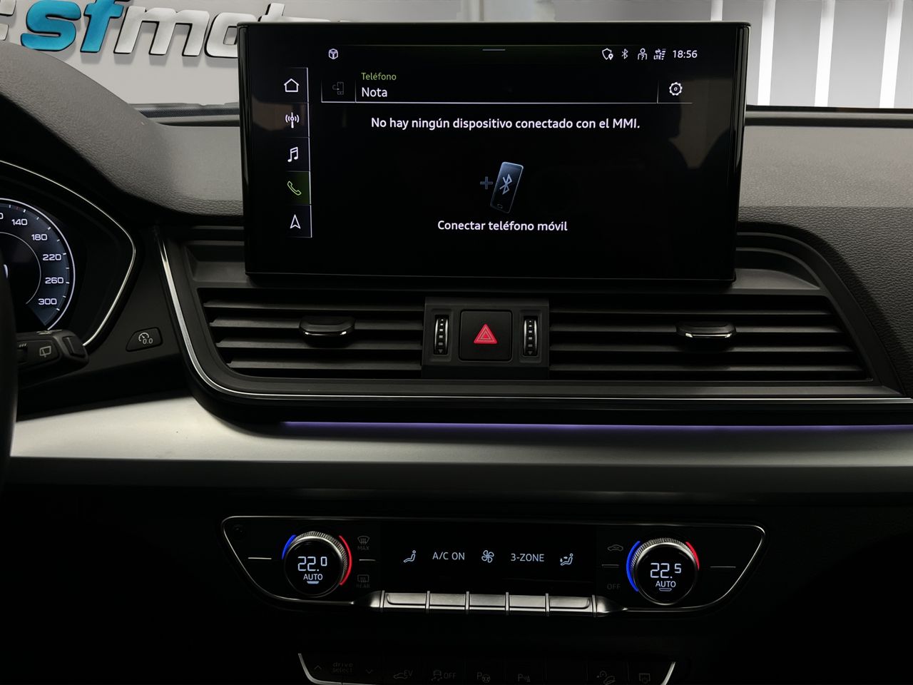 Audi Q5 S Line 50 TFSI e quattro-ultra - Foto 17