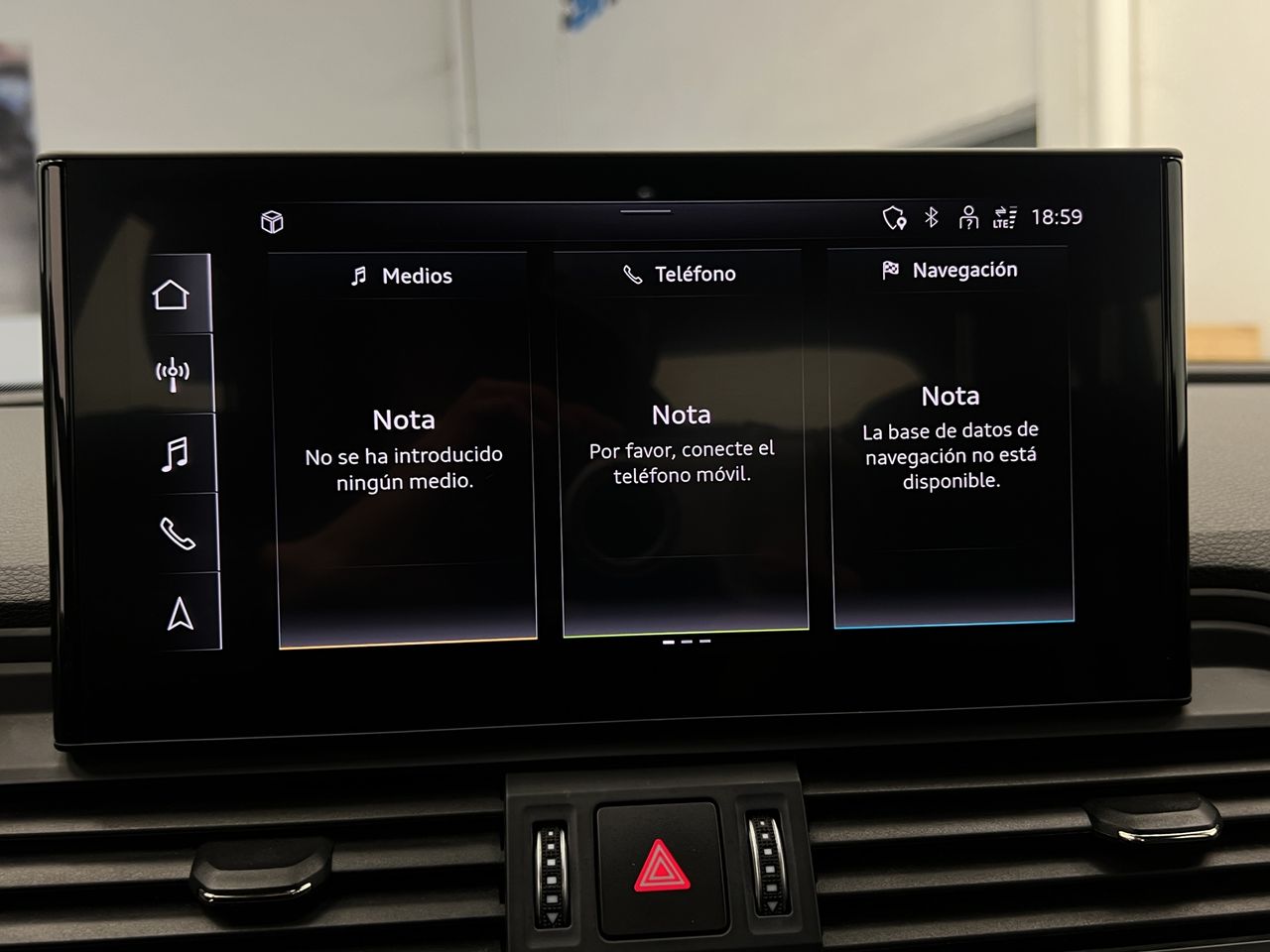 Audi Q5 S Line 50 TFSI e quattro-ultra - Foto 25