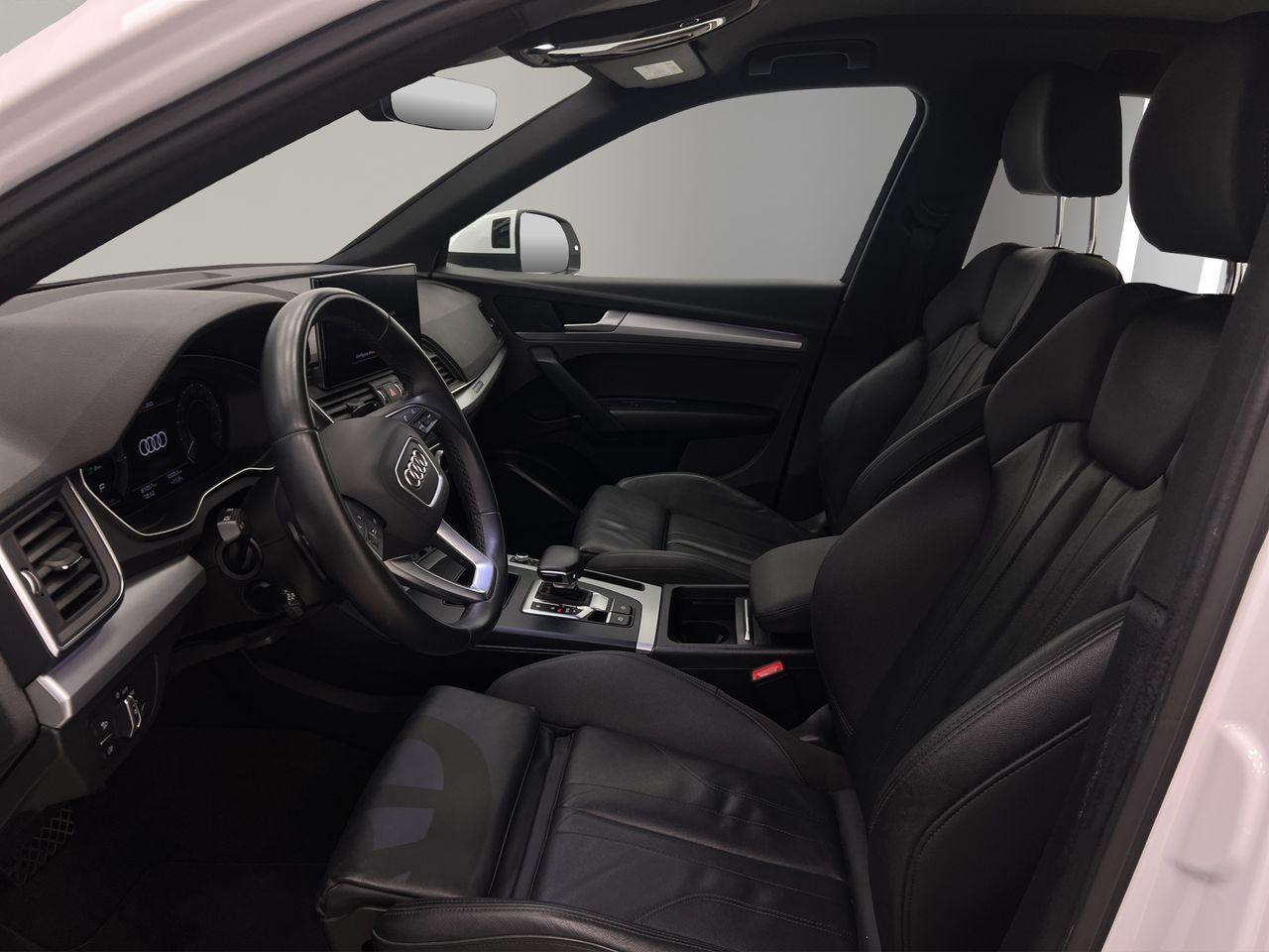 Audi Q5 S Line 50 TFSI e quattro-ultra - Foto 10