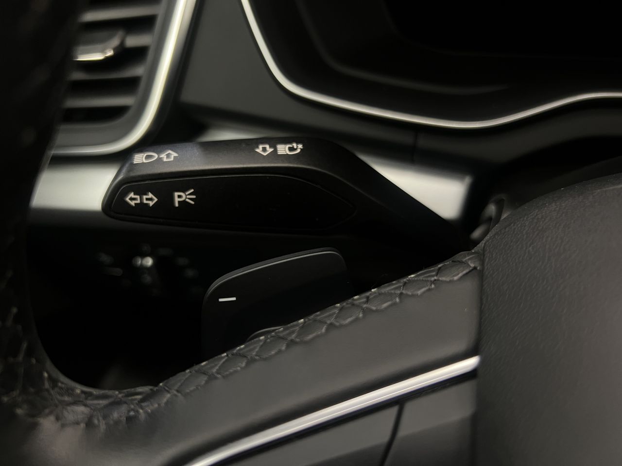 Audi Q5 S Line 50 TFSI e quattro-ultra - Foto 33