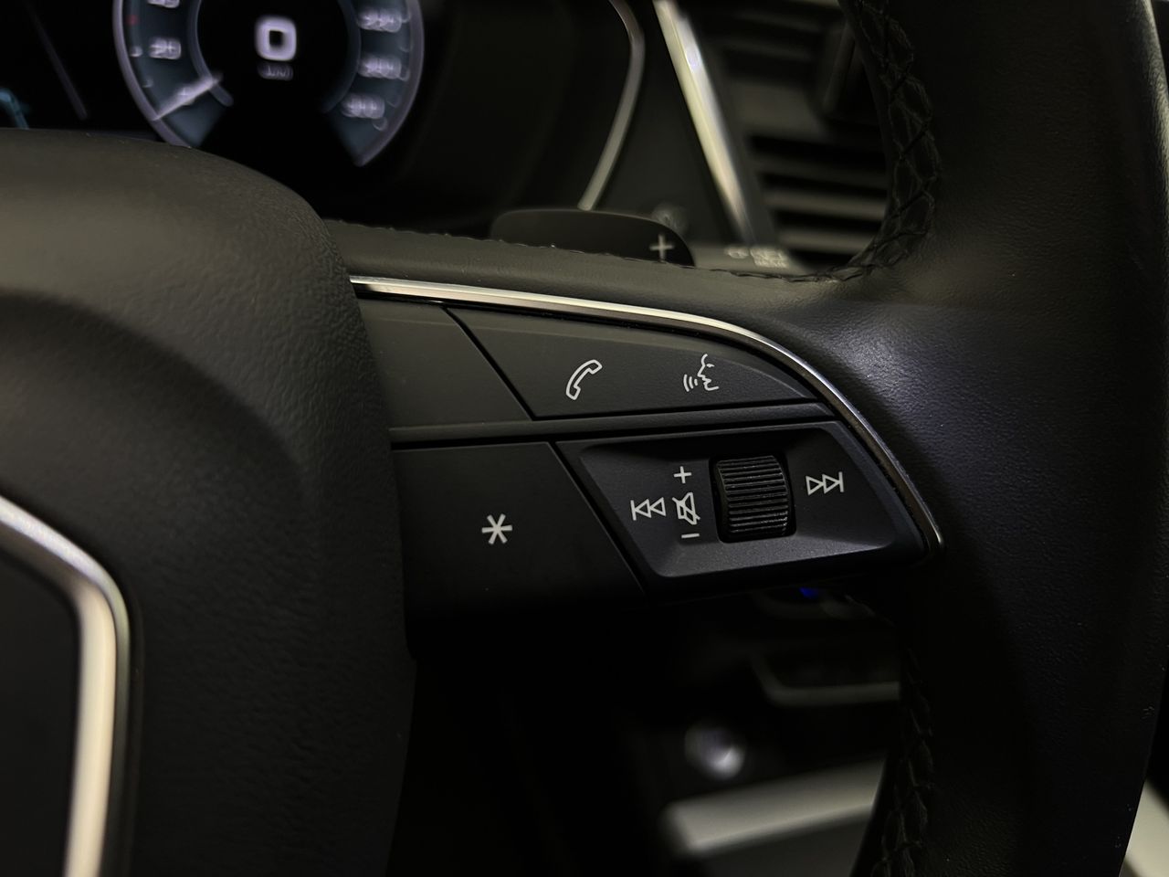 Audi Q5 S Line 50 TFSI e quattro-ultra - Foto 29