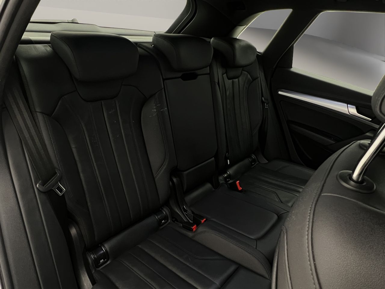 Audi Q5 S Line 50 TFSI e quattro-ultra - Foto 20