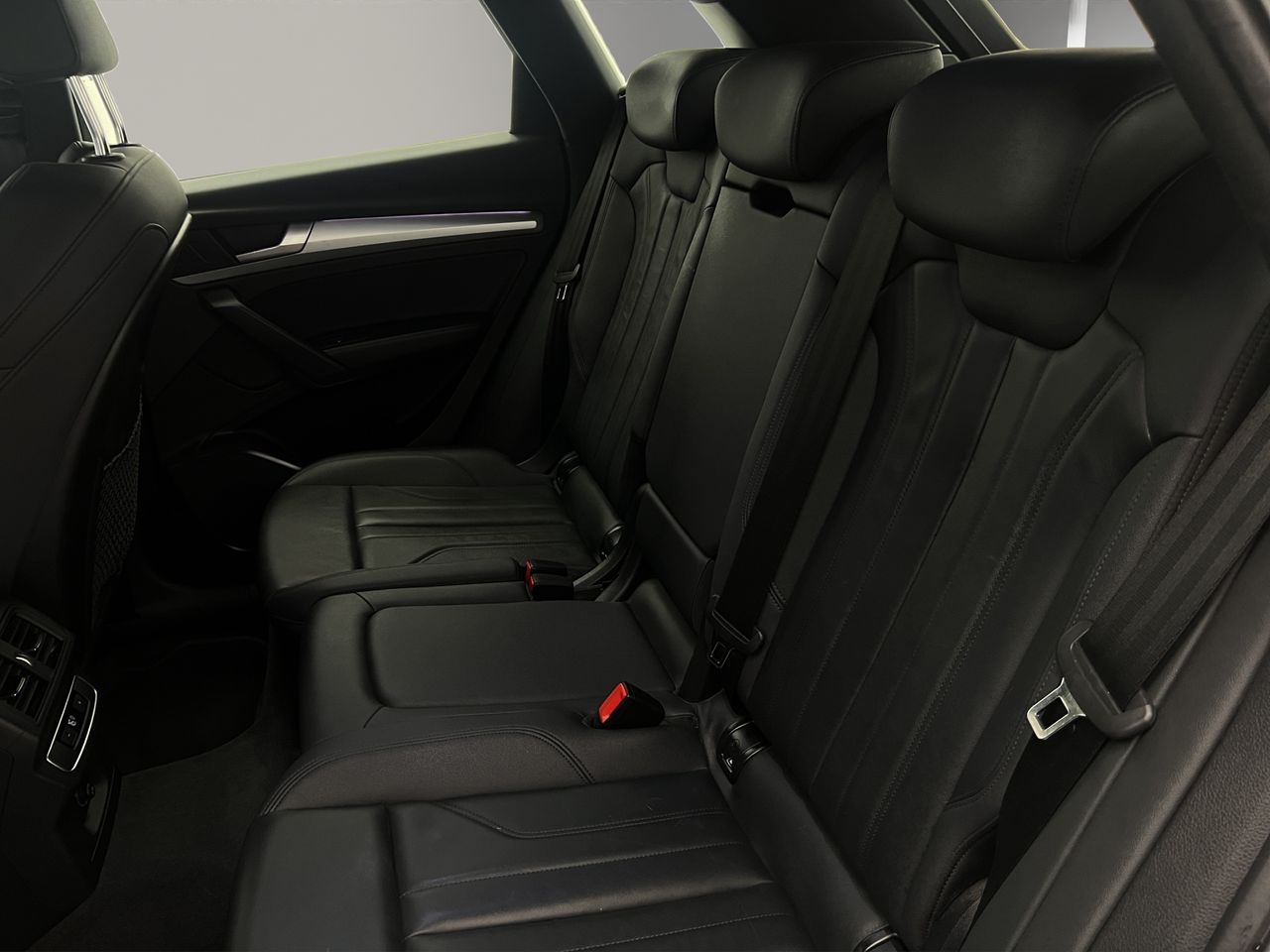 Audi Q5 S Line 50 TFSI e quattro-ultra - Foto 14