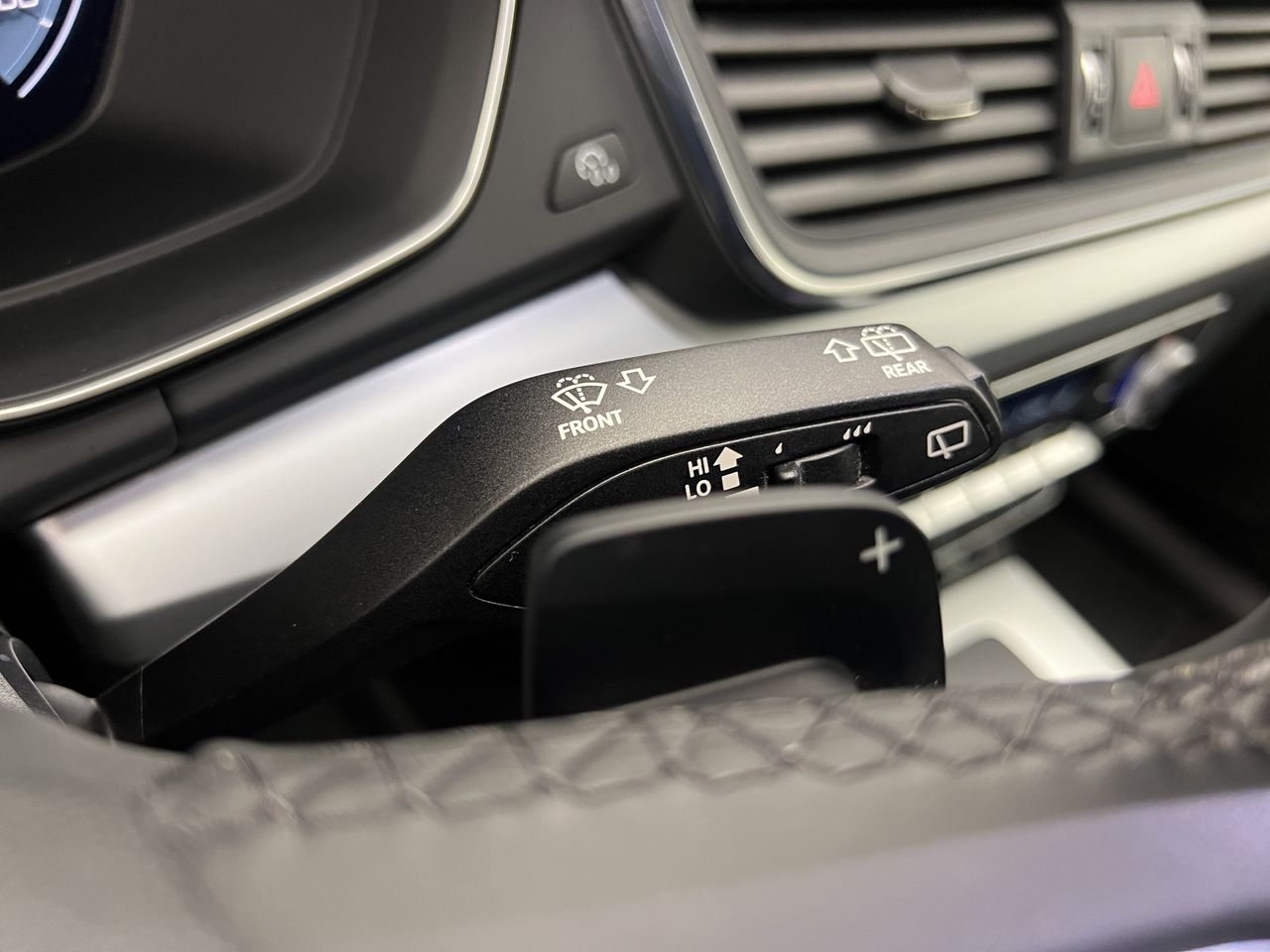 Audi Q5 S Line 50 TFSI e quattro-ultra - Foto 30