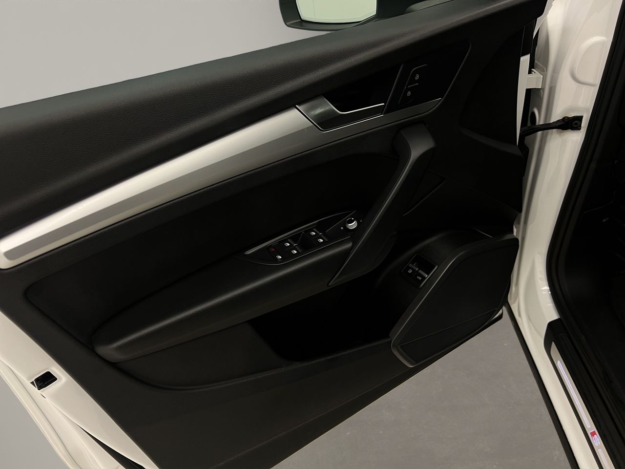 Audi Q5 S Line 50 TFSI e quattro-ultra - Foto 13