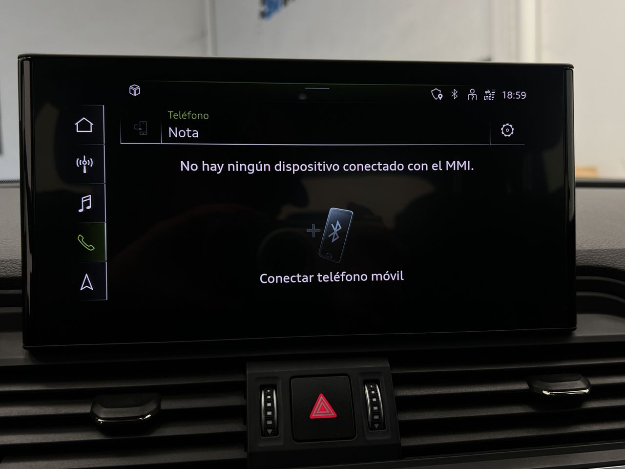 Audi Q5 S Line 50 TFSI e quattro-ultra - Foto 27