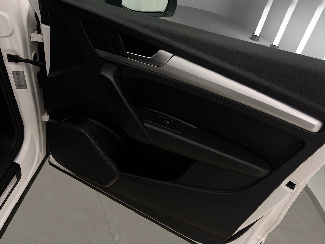 Audi Q5 S Line 50 TFSI e quattro-ultra - Foto 18