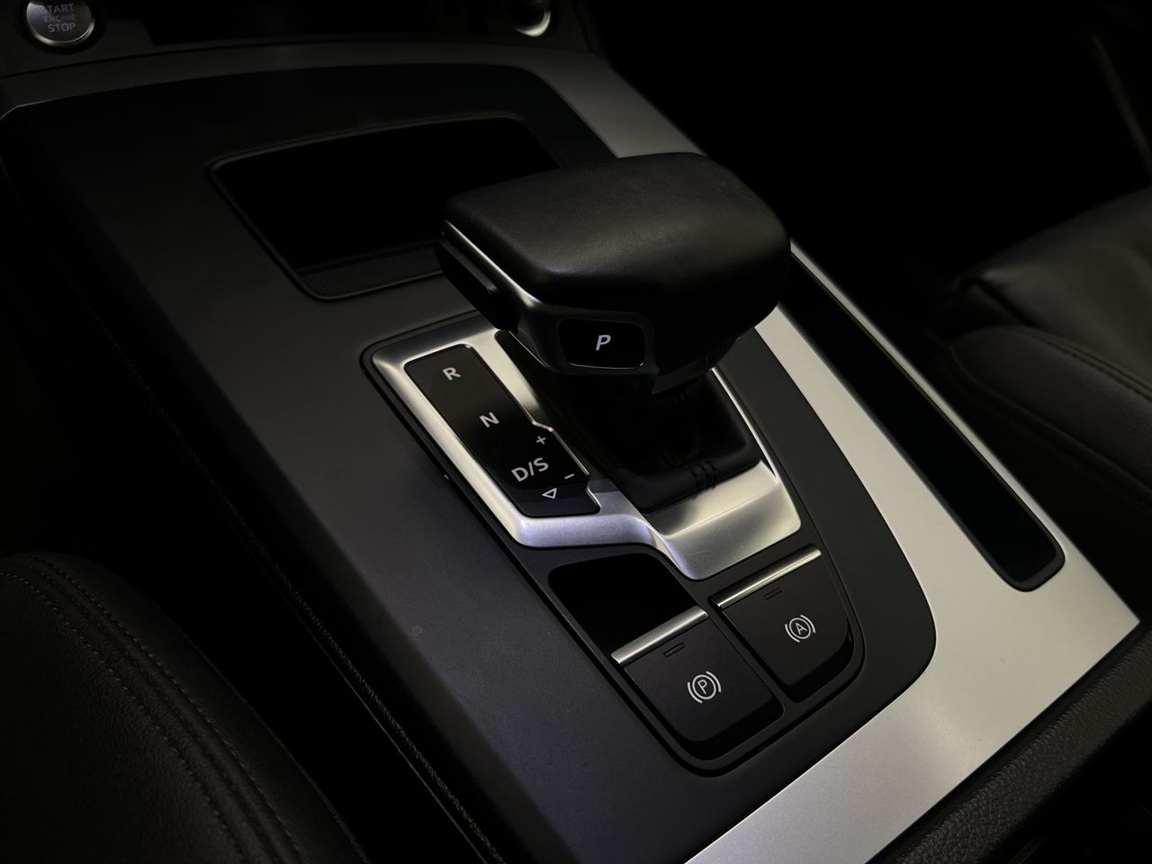 Audi Q5 S Line 50 TFSI e quattro-ultra - Foto 23