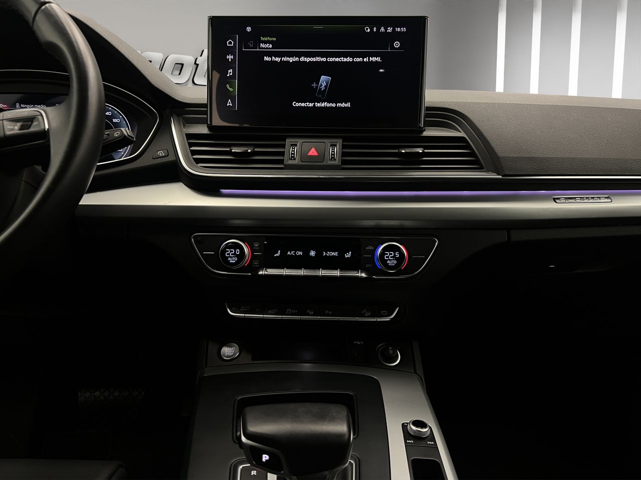 Audi Q5 S Line 50 TFSI e quattro-ultra - Foto 16