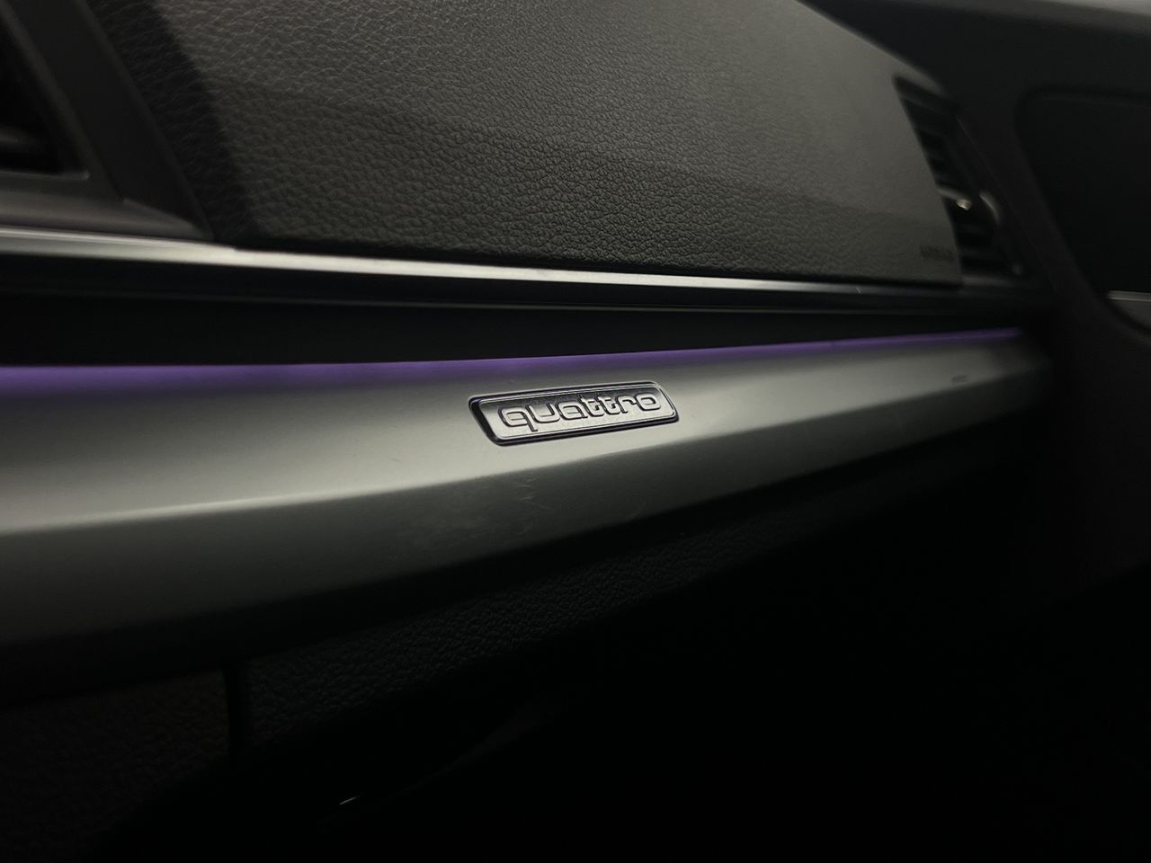 Audi Q5 S Line 50 TFSI e quattro-ultra - Foto 39