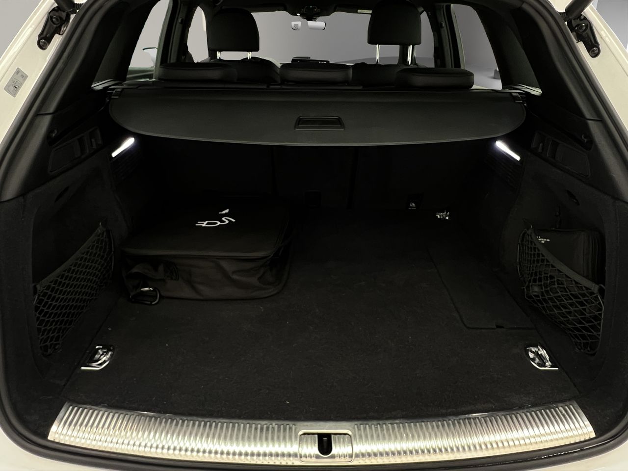 Audi Q5 S Line 50 TFSI e quattro-ultra - Foto 21