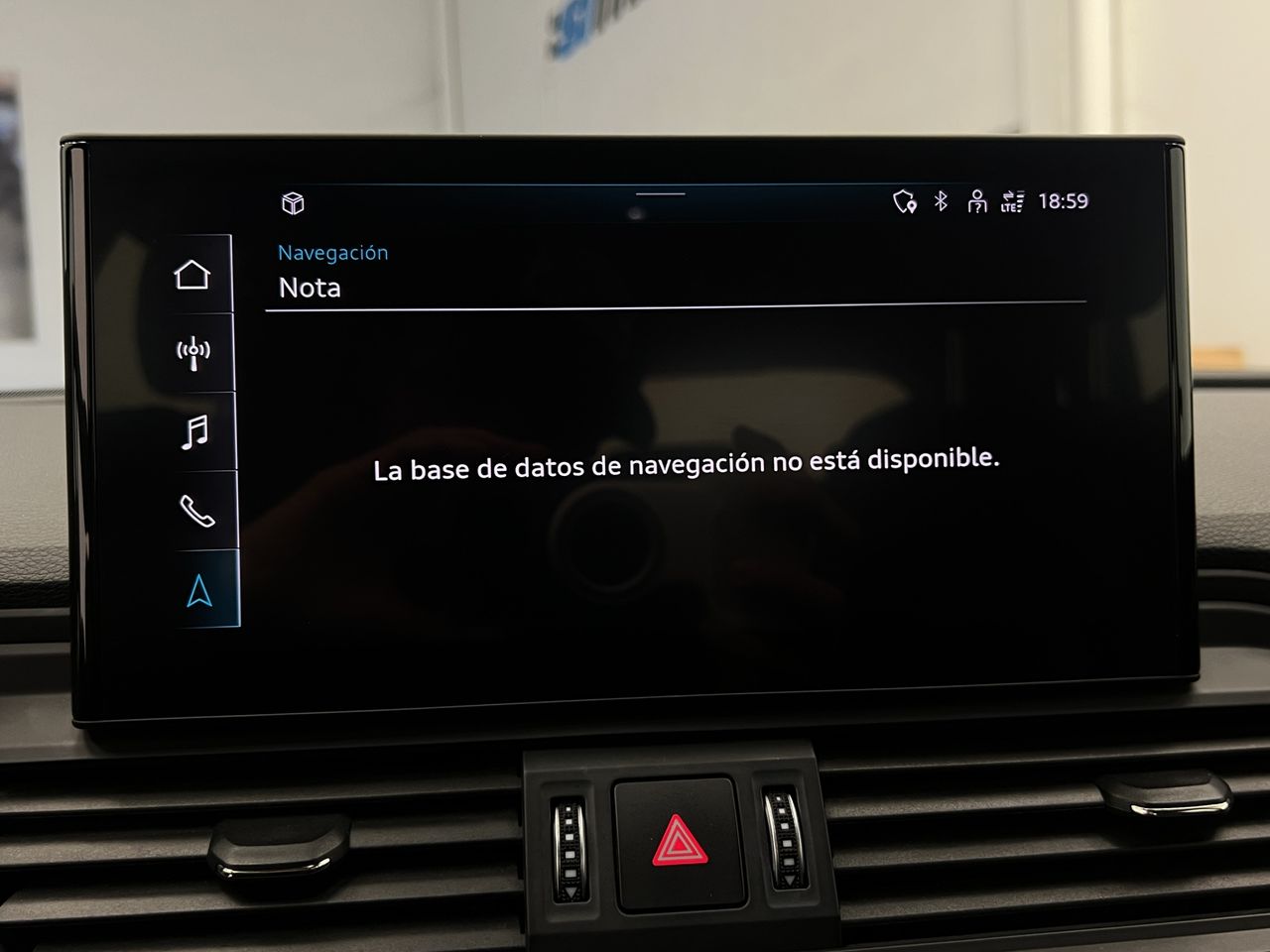 Audi Q5 S Line 50 TFSI e quattro-ultra - Foto 28