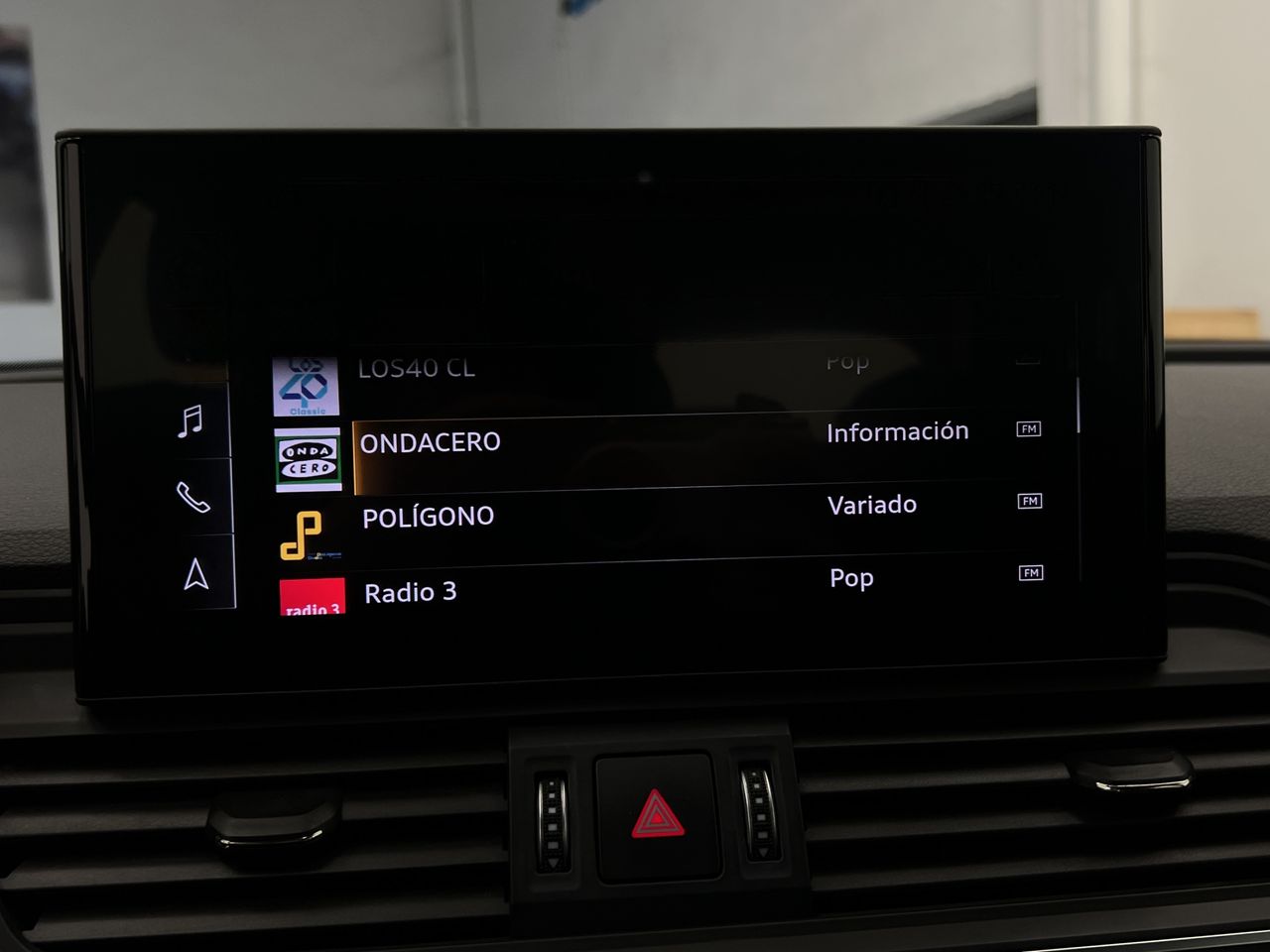 Audi Q5 S Line 50 TFSI e quattro-ultra - Foto 26