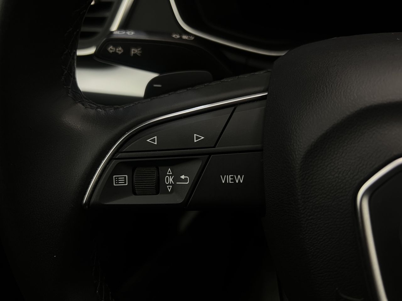 Audi Q5 S Line 50 TFSI e quattro-ultra - Foto 31