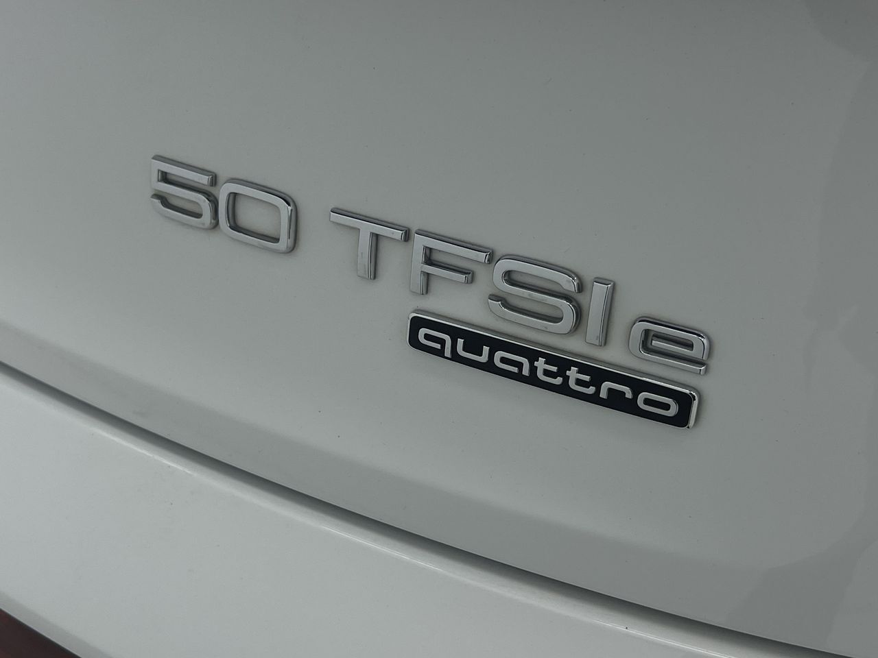 Audi Q5 S Line 50 TFSI e quattro-ultra - Foto 44