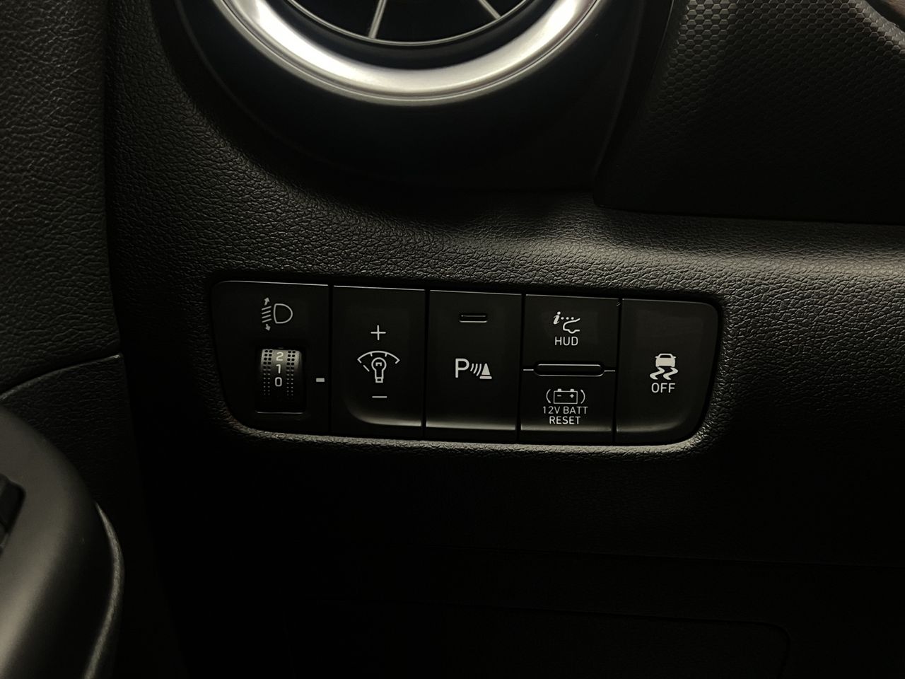 Hyundai Kona 1.6 GDI HEV Style Sky DCT - Foto 38